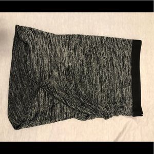 XS Wilfred Free fitted skirt